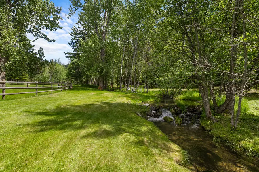 1815 Emmons Canyon Road, Kila, MT 59920 - #3