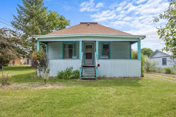 1531 5th Avenue E, Kalispell, MT 59901