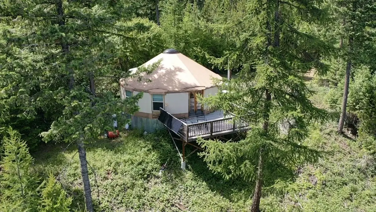 458 Haugen Heights, Whitefish, MT 59937 - #1