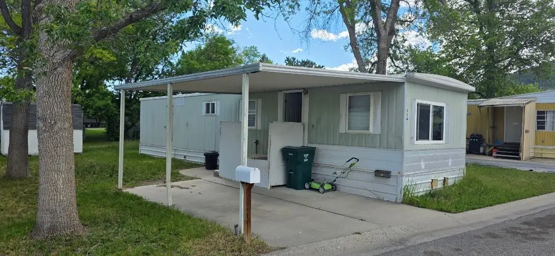 1805 Joslyn Street #114, Helena, MT 59601 - #1