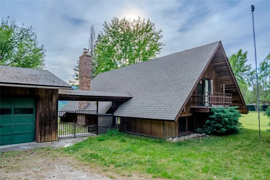 164 Cecil Drive, Troy, MT 59935 - #2
