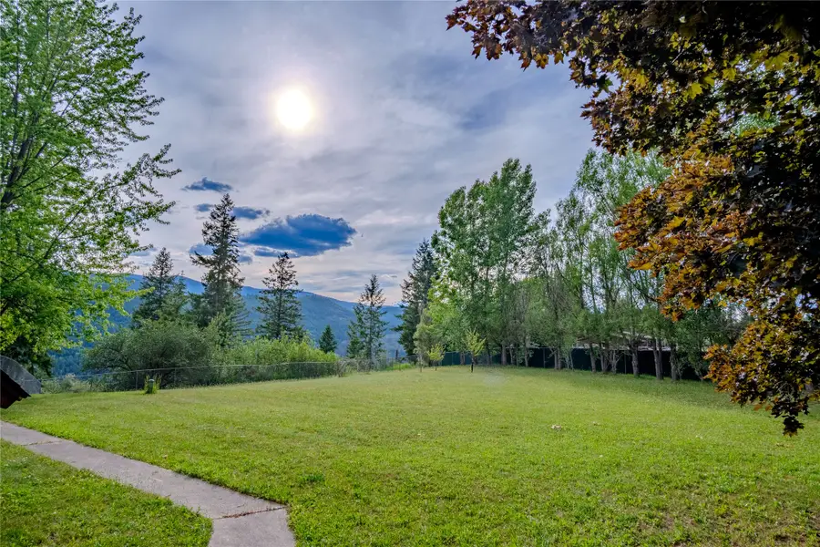 164 Cecil Drive, Troy, MT 59935 - #3