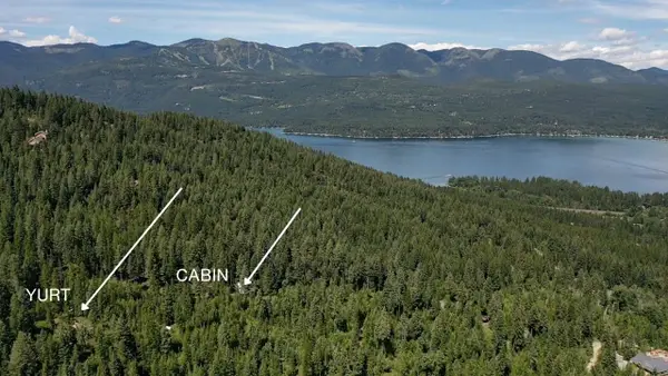 458 Haugen Heights, Whitefish, MT 59937