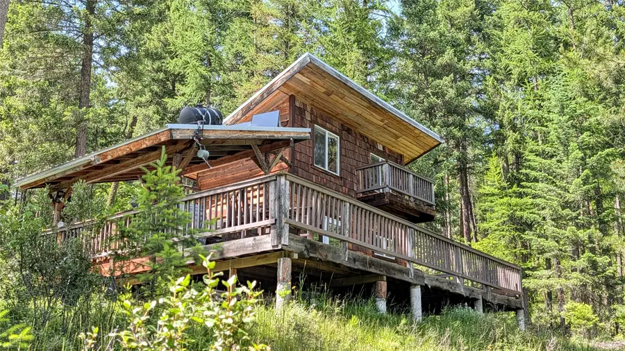 458 Haugen Heights, Whitefish, MT 59937 - #3