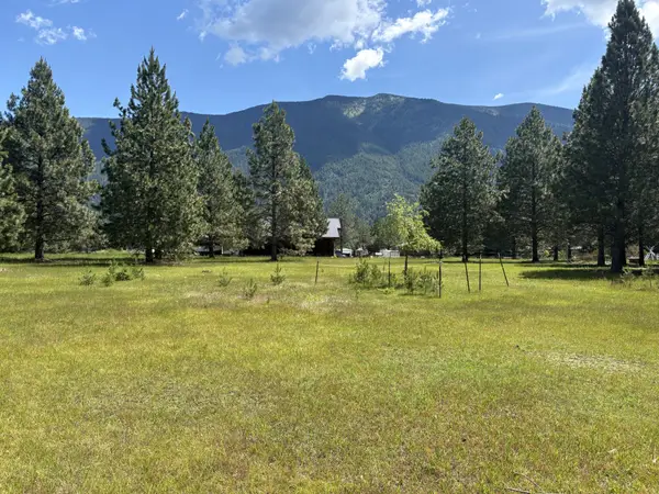 NHN Tumbleweed Trail, Columbia Falls, MT 59912