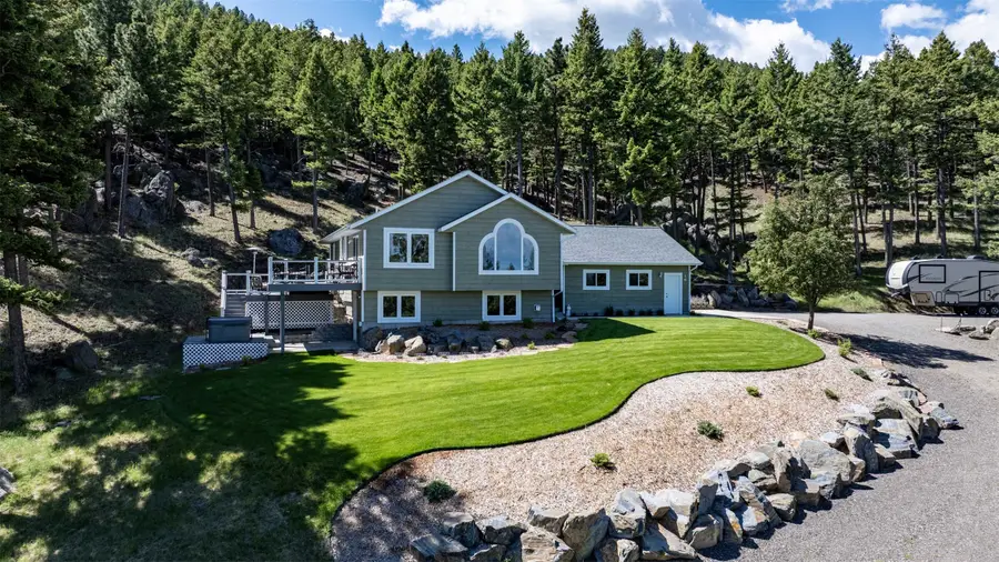 16 Evergreen Court, Clancy, MT 59634 - #3