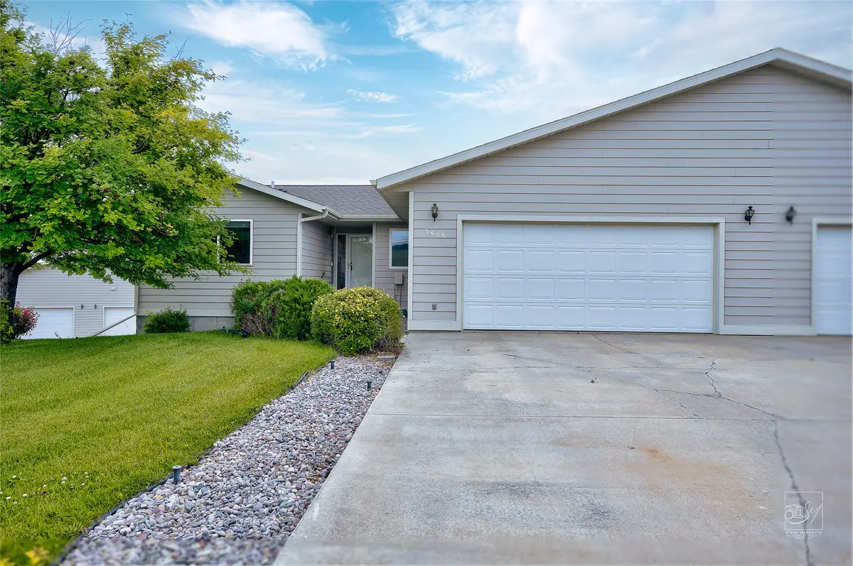 3408 Alice Street, Helena, MT 59601 - #1