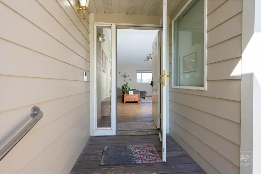 3408 Alice Street, Helena, MT 59601 - #3