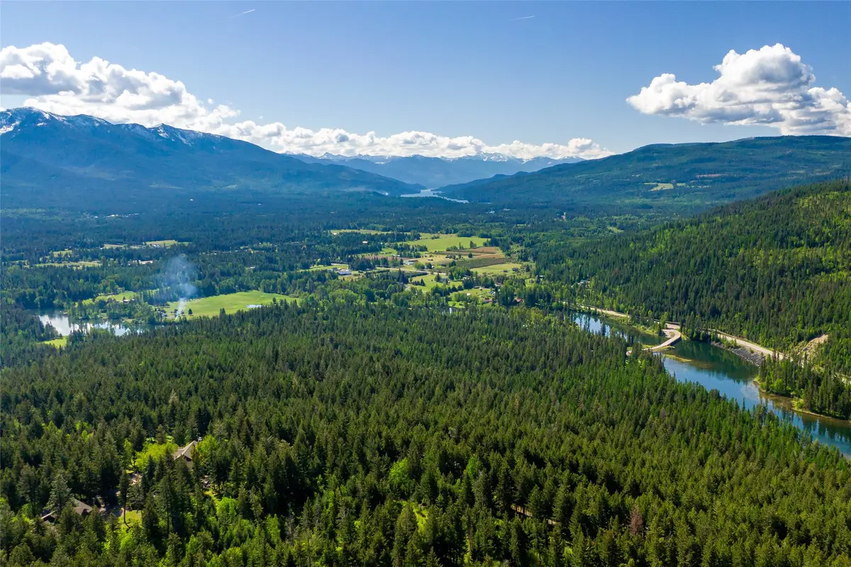 25 Starview Drive, Bigfork, MT 59911 - #1