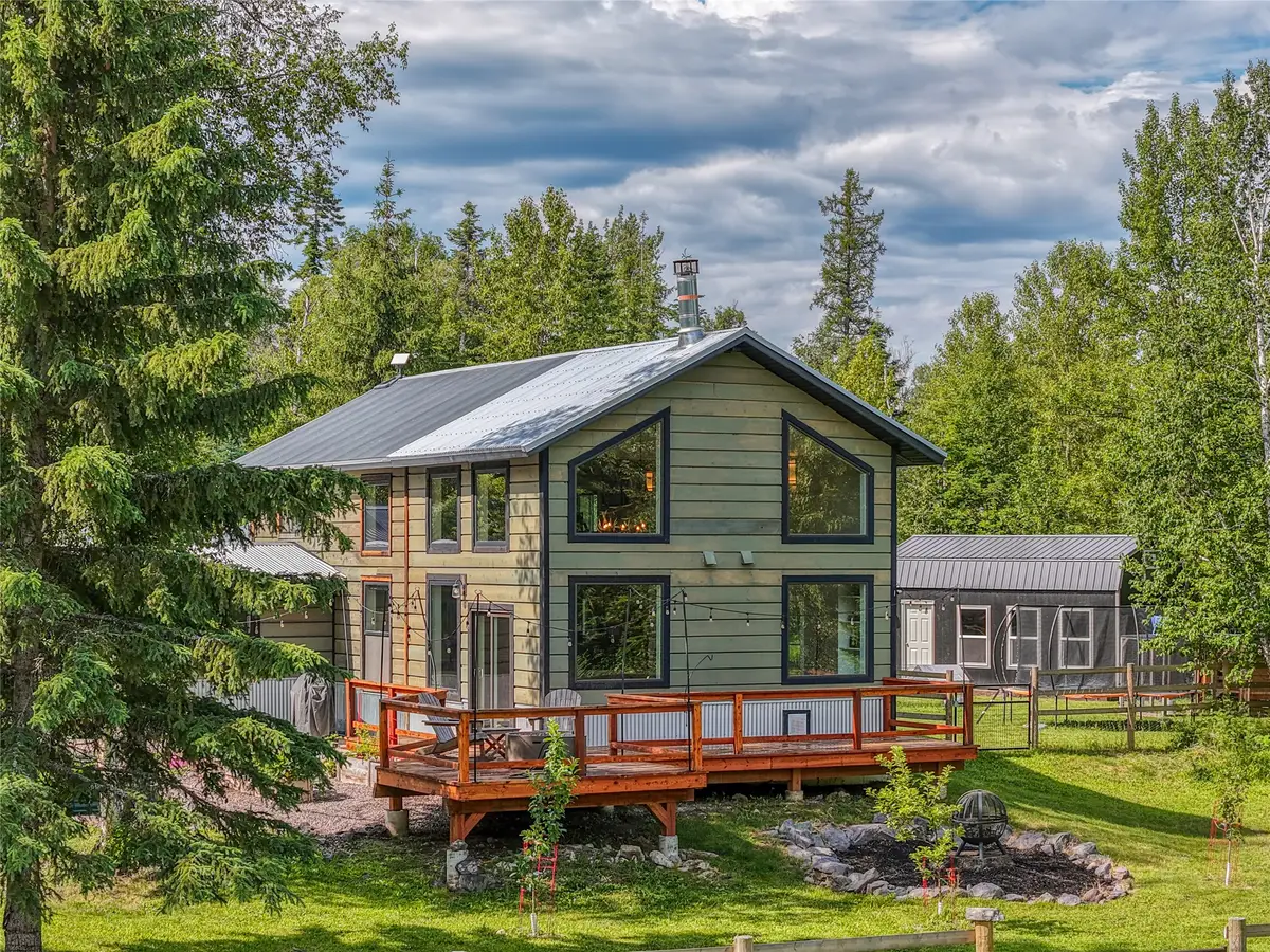 28012 Meadow Creek Road, Bigfork, MT 59911 - #1