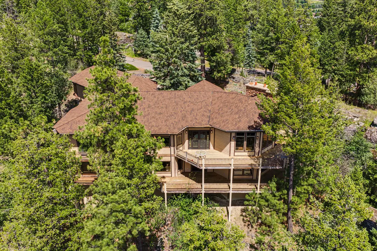 NHN Eagle Bend Drive, Bigfork, MT 59911 - #1