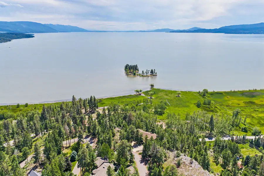 NHN Eagle Bend Drive, Bigfork, MT 59911 - #2