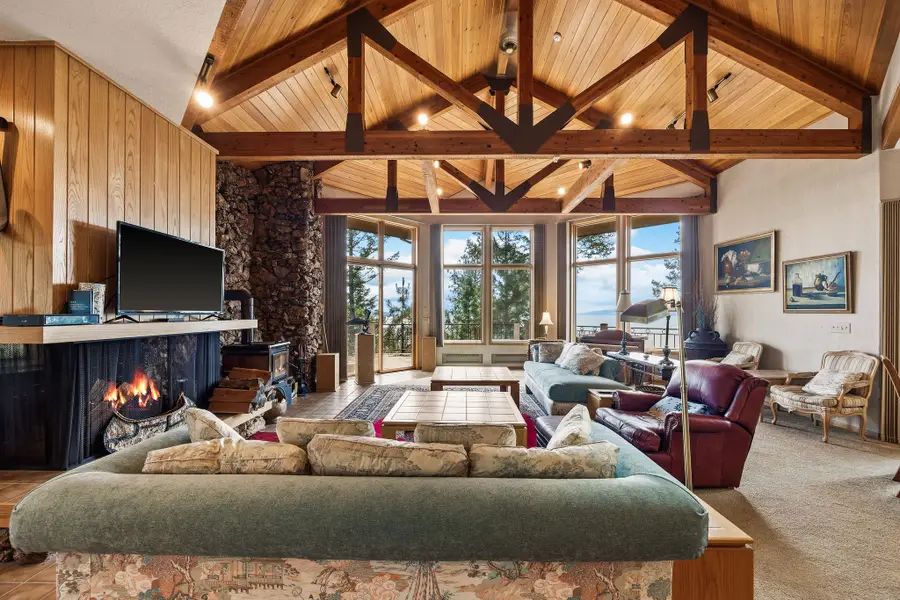 NHN Eagle Bend Drive, Bigfork, MT 59911 - #3