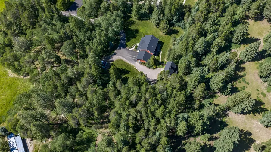 1551 Voerman Road, Whitefish, MT 59937 - #3