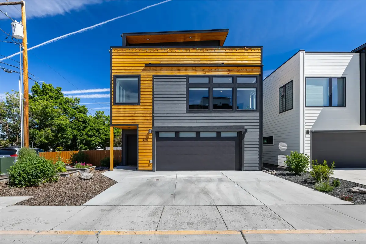 310 Trail Blazer Loop, Missoula, MT 59801 - #1