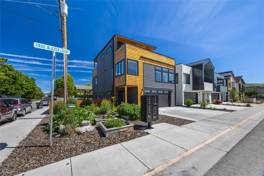 310 Trail Blazer Loop, Missoula, MT 59801 - #2