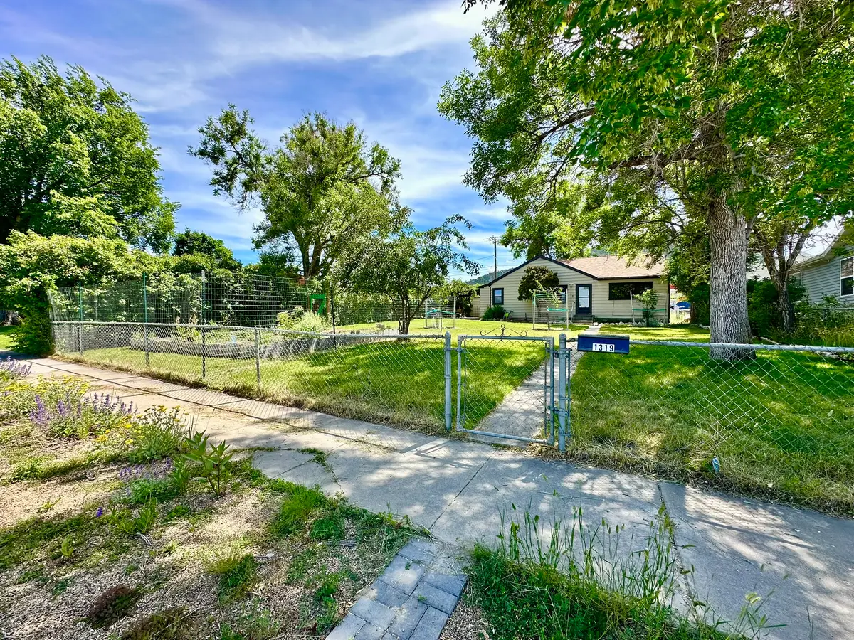 1319 Wilder Avenue, Helena, MT 59601 - #1