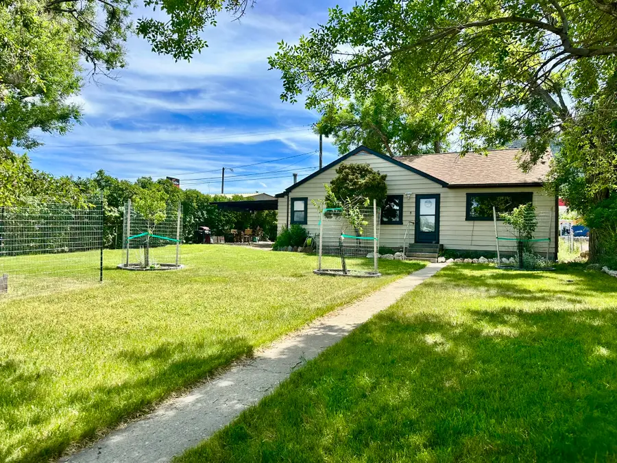 1319 Wilder Avenue, Helena, MT 59601 - #2