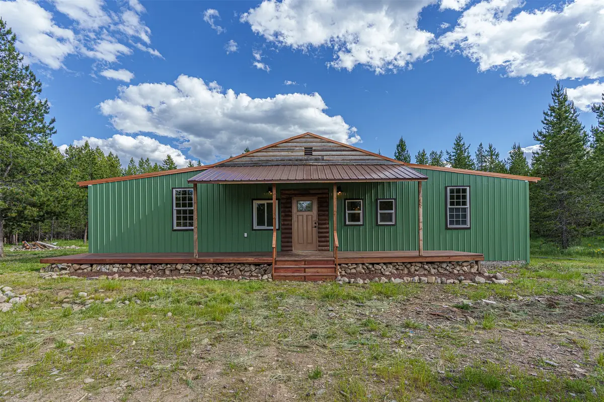 675 Griz Lane, Marion, MT 59925 - #1