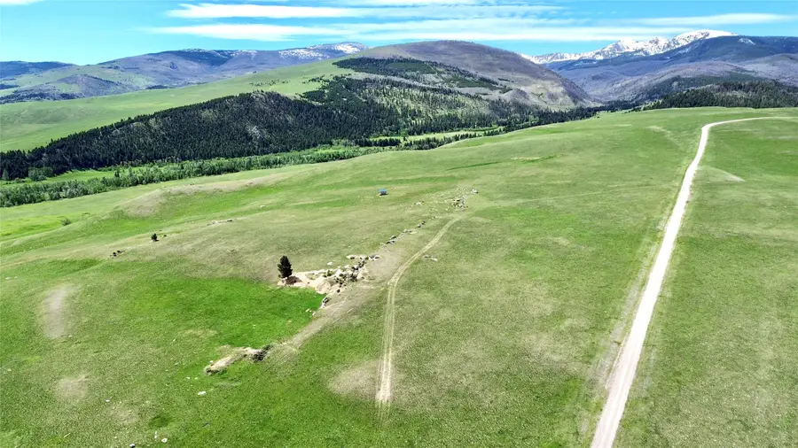 NHN Birch Creek Road, White Sulphur Springs, MT 59645 - #2