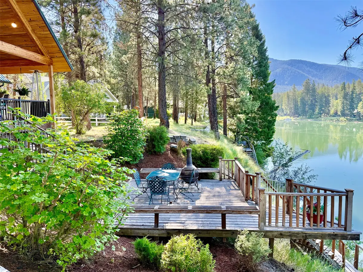 110 Steamboat Way E, Thompson Falls, MT 59873 - #1