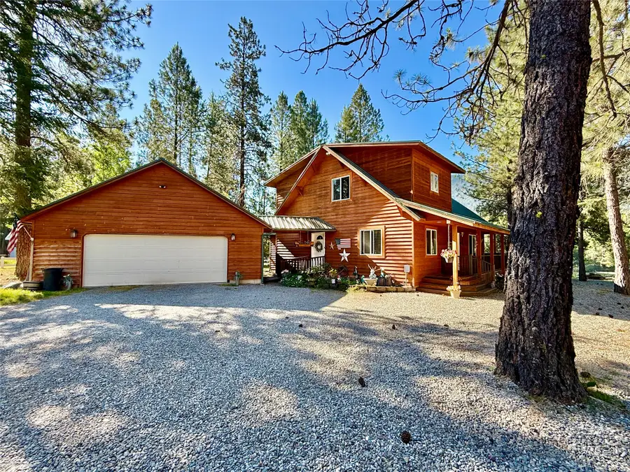 110 Steamboat Way E, Thompson Falls, MT 59873 - #2