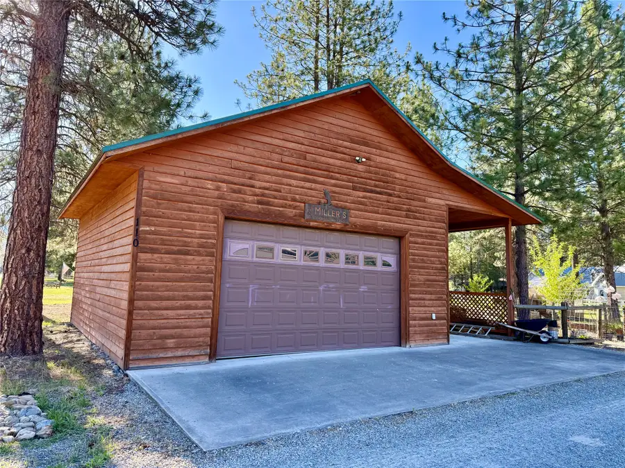 110 Steamboat Way E, Thompson Falls, MT 59873 - #3