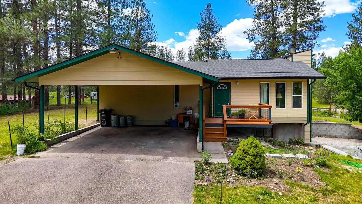 35725 Carlyle Lane, Ronan, MT 59864 - #1