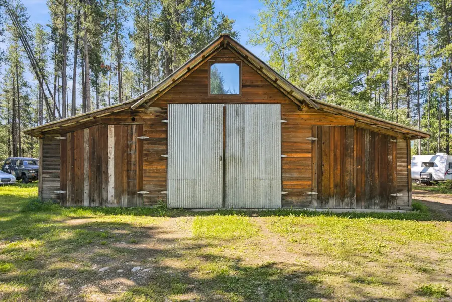 141 Lodge Avenue, Coram, MT 59901 - #2