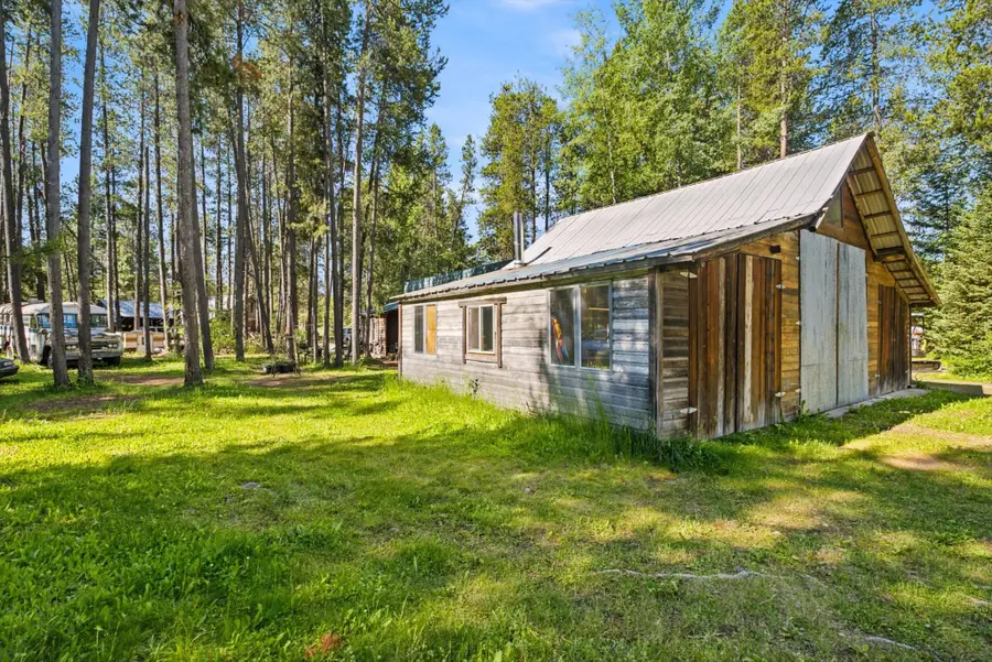 141 Lodge Avenue, Coram, MT 59901 - #3