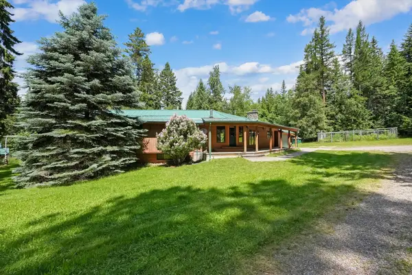 30526 Mission Creek Road, St Ignatius, MT 59865