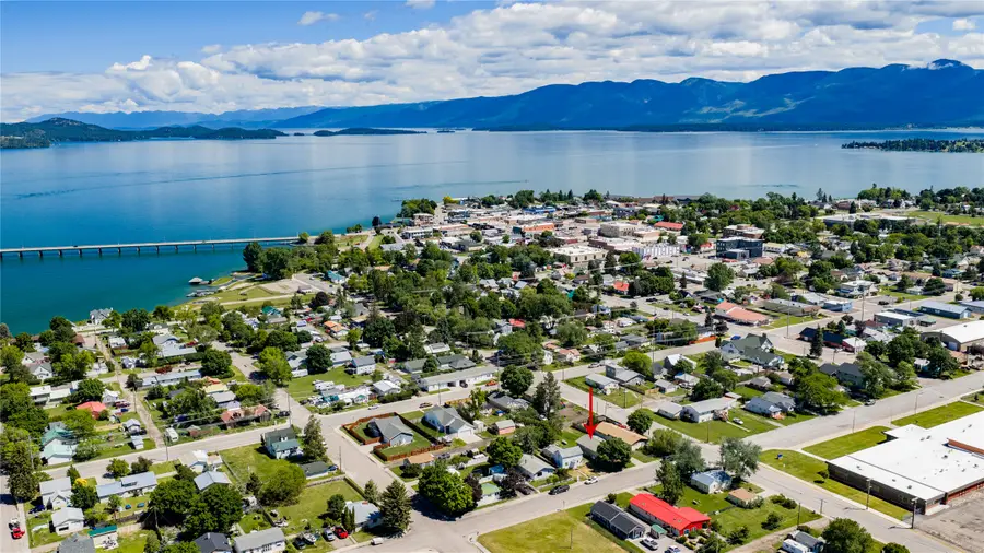 204 8th Avenue W, Polson, MT 59860 - #2