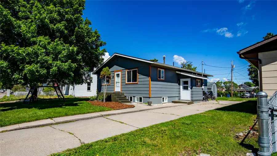 204 8th Avenue W, Polson, MT 59860 - #3