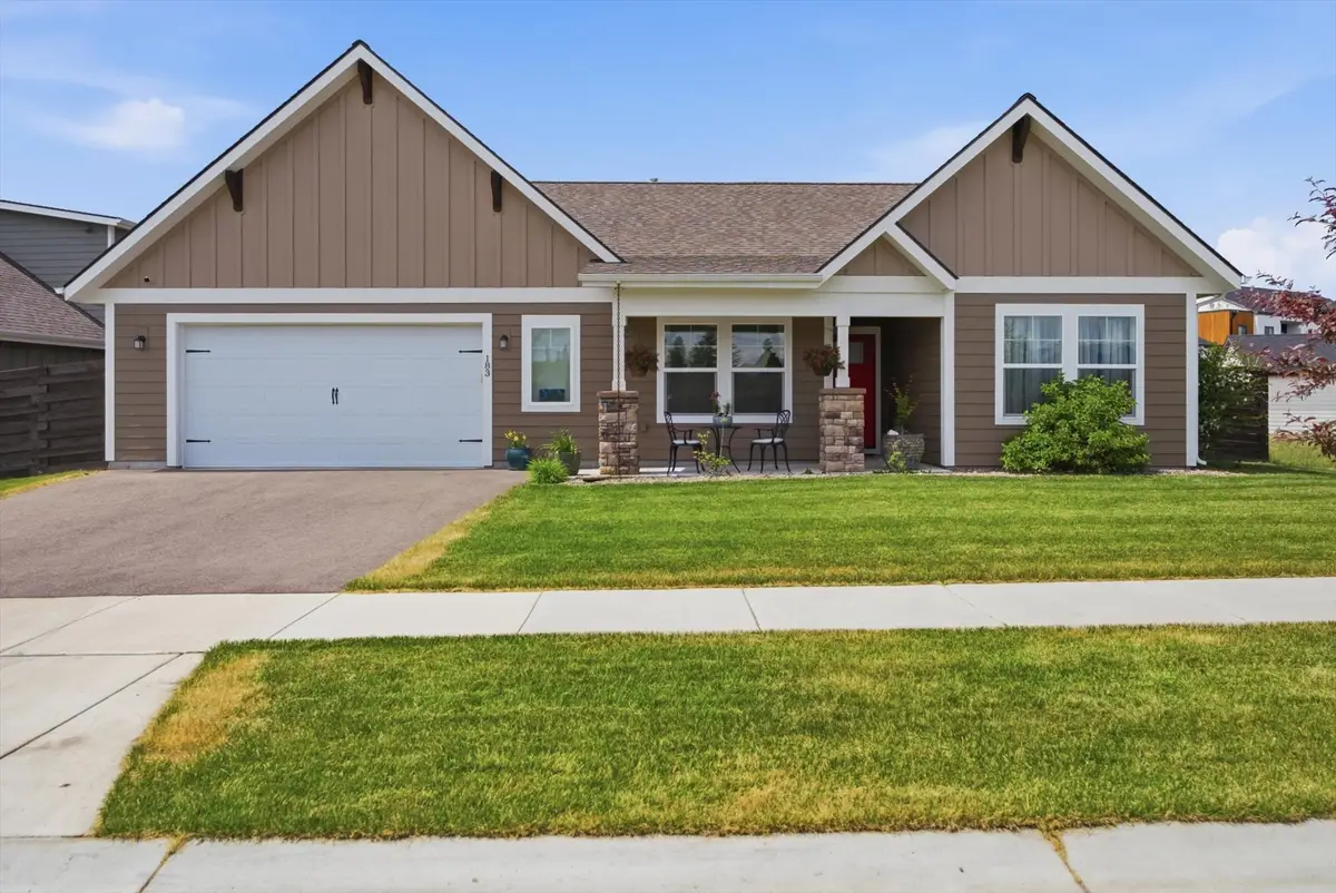 183 Silver Tip Trail, Kalispell, MT 59901 - #1