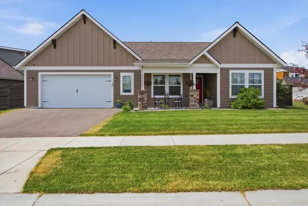 183 Silver Tip Trail, Kalispell, MT 59901
