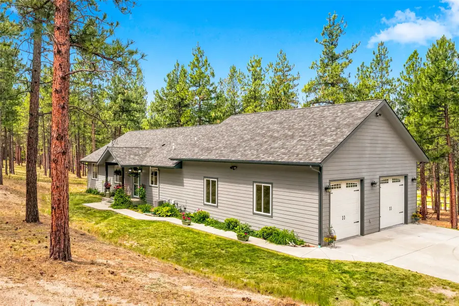 610 El Capitan Loop, Stevensville, MT 59870 - #2