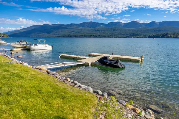 1130 Birch Point Drive #B, Whitefish, MT 59937