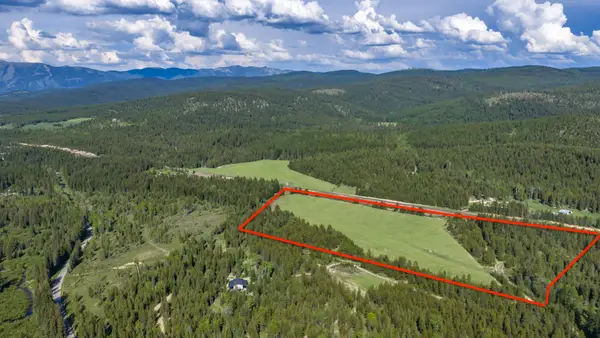 6999 Fortine Creek Road, Trego, MT 59934