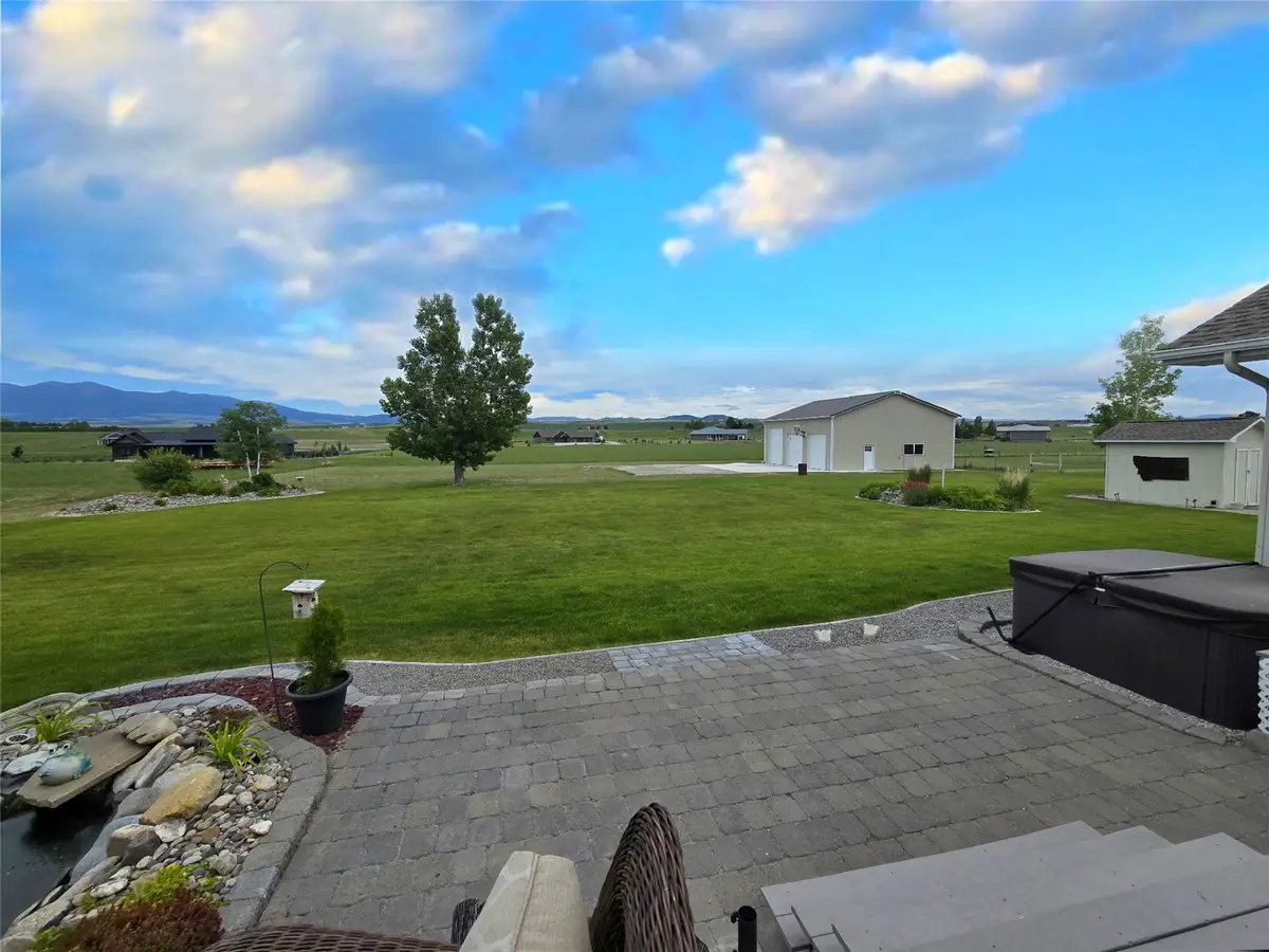 27 Sautter Lane, Townsend, MT 59644 - #1