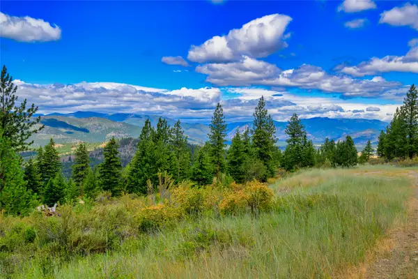 Lot 6 Bighorn Bluff Road, Plains, MT 59859
