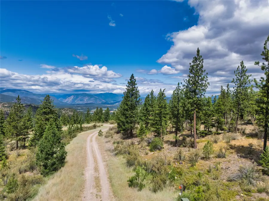 Lot 6 Bighorn Bluff Road, Plains, MT 59859 - #3