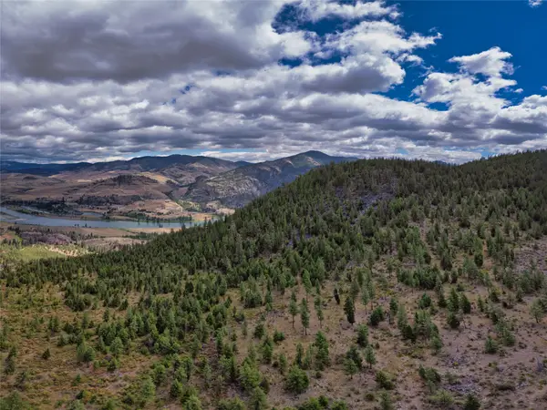 Lot 8 Bighorn Bluff Road, Plains, MT 59859