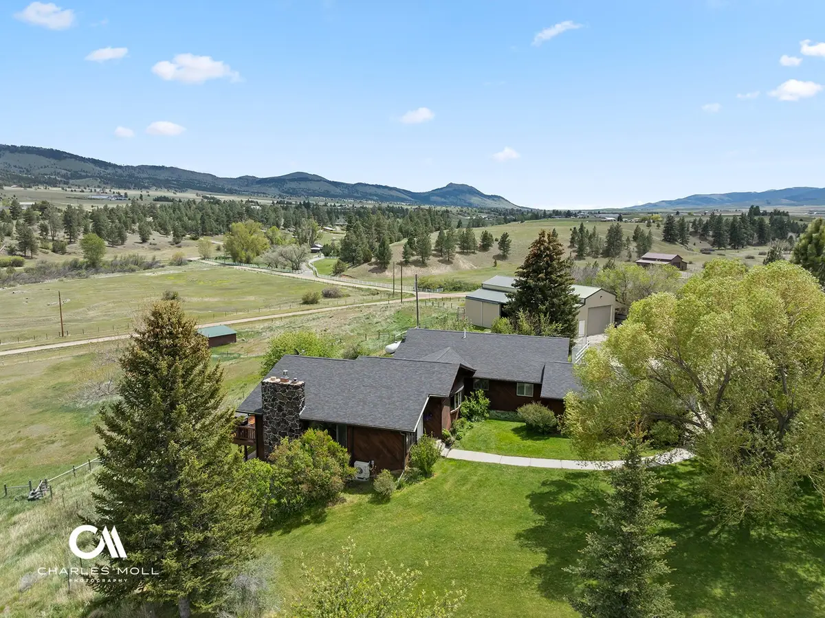 2473 Spokane Creek Road, East Helena, MT 59635 - #1