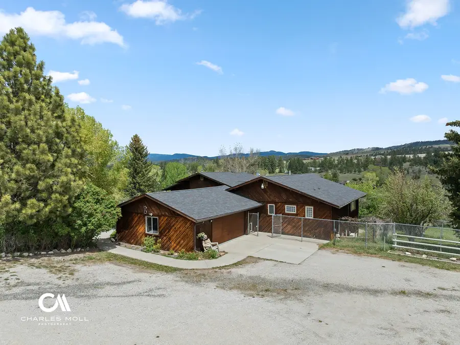 2473 Spokane Creek Road, East Helena, MT 59635 - #2