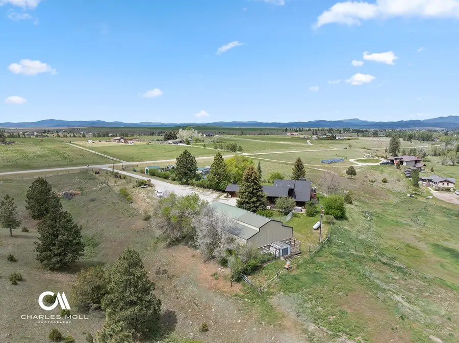 2473 Spokane Creek Road, East Helena, MT 59635 - #3