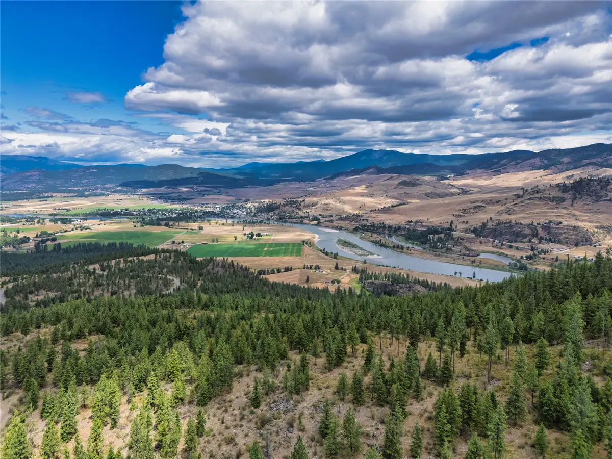 Lot 29 Bighorn Bluff Loop, Plains, MT 59859 - #1