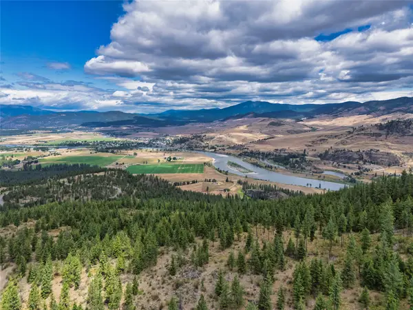 Lot 29 Bighorn Bluff Loop, Plains, MT 59859