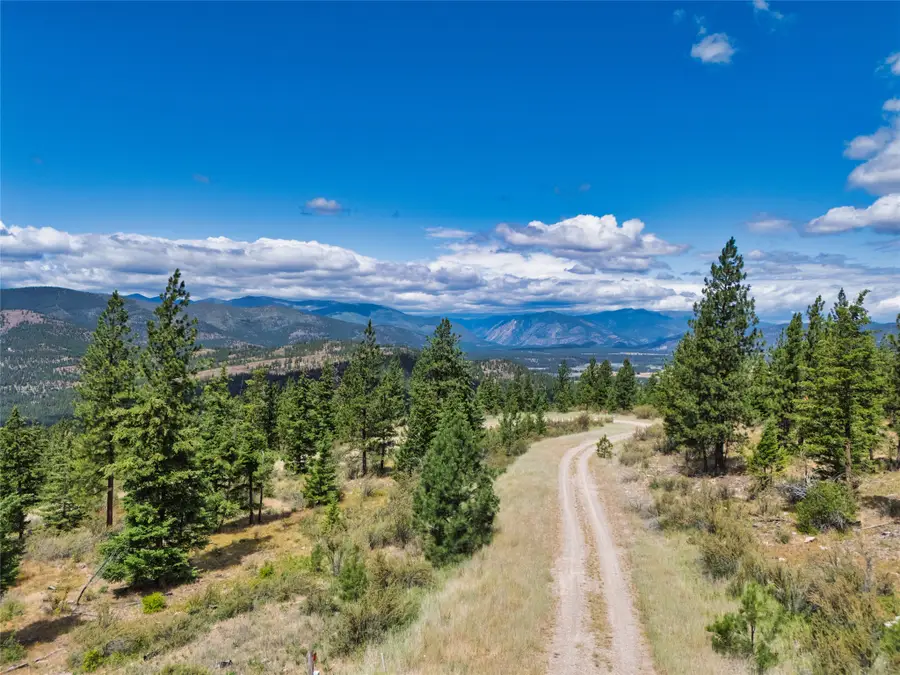 Lot 29 Bighorn Bluff Loop, Plains, MT 59859 - #3