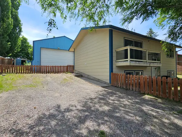 417 River Drive, Lolo, MT 59847