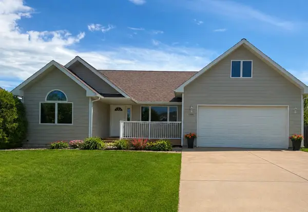 1308 Alpine Drive, Great Falls, MT 59404